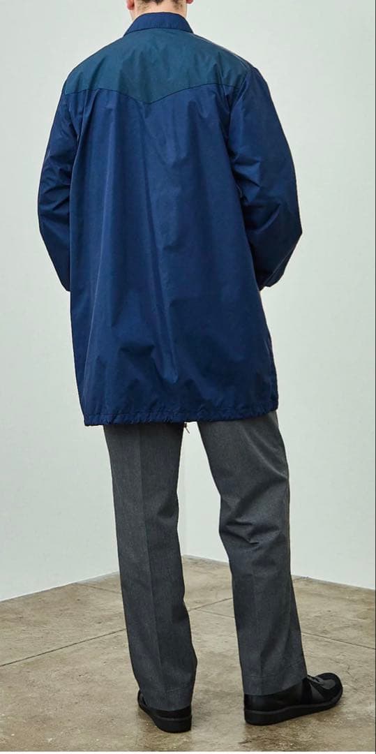 【期間限定値下げ】ロッキーマウンテンフェザーベッド　ウインドコート