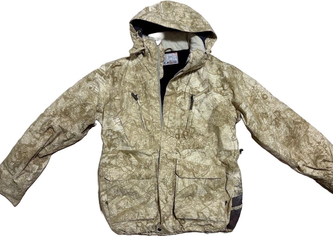 ⭐︎！sessionsスノーボードウェアセット