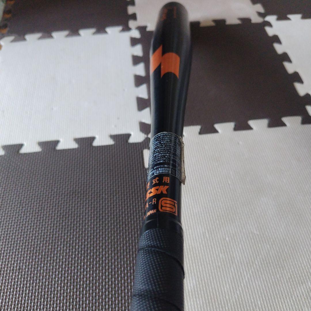 SKYFLIGHT ST 新基準 硬式バット 83cm