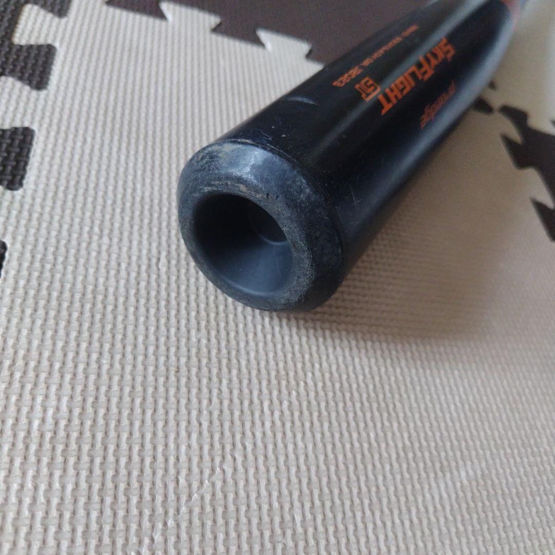 SKYFLIGHT ST 新基準 硬式バット 83cm