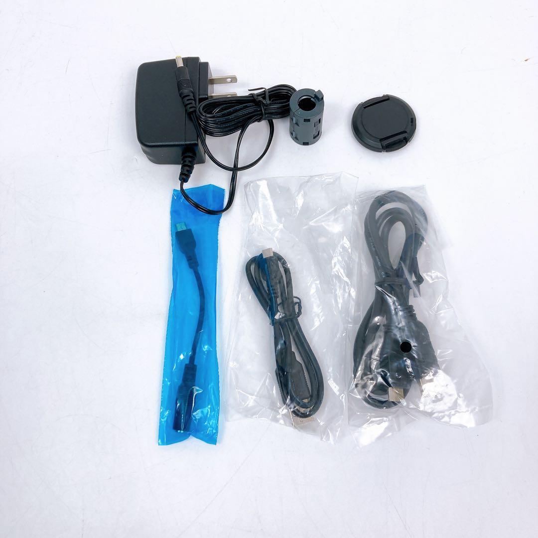 JVC ハイビジョンメモリームービー EverioR GZ-R75K-B