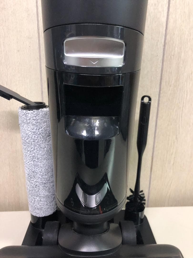 動作OK mindoo AquaX ミンドーアクアエックス 水拭き掃除機