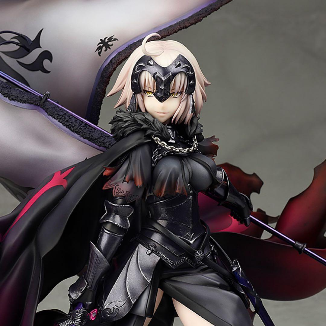 ALTER Fate/Grand Order ジャンヌ・ダルク〔オルタ〕