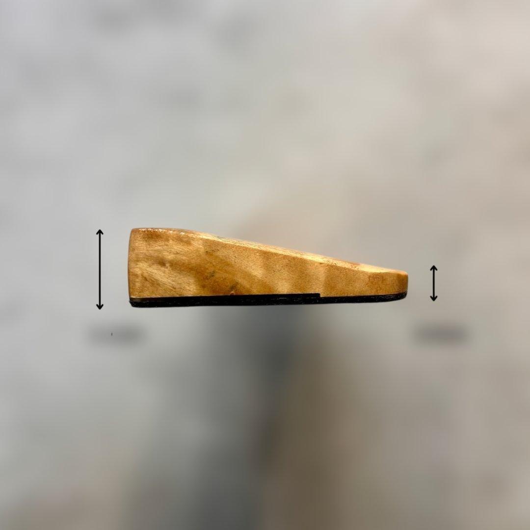 アームレスト パームレスト リストレスト マウスパッド 木製 無垢材 おしゃれ