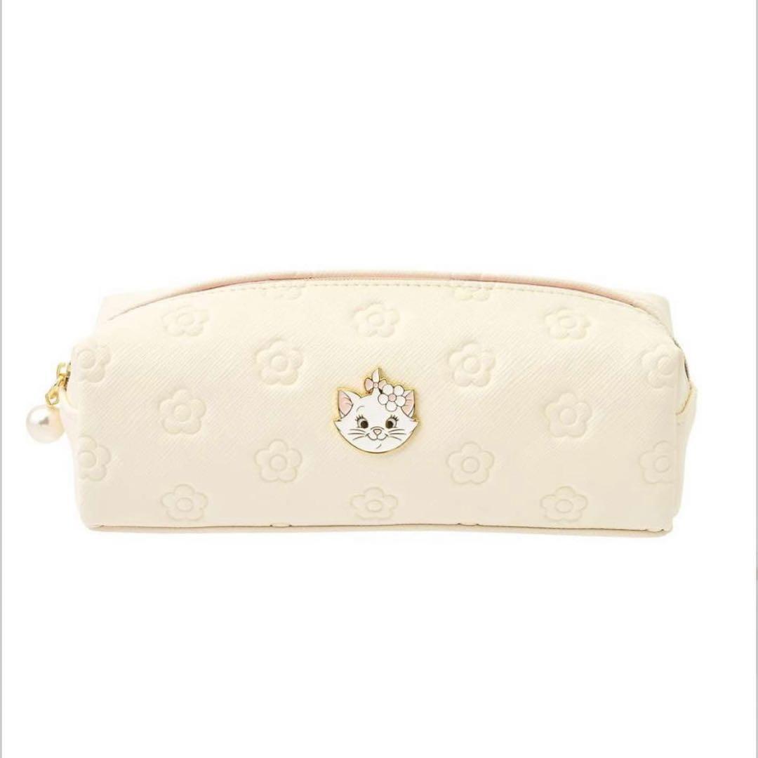 マリーちゃんマリークワント筆箱