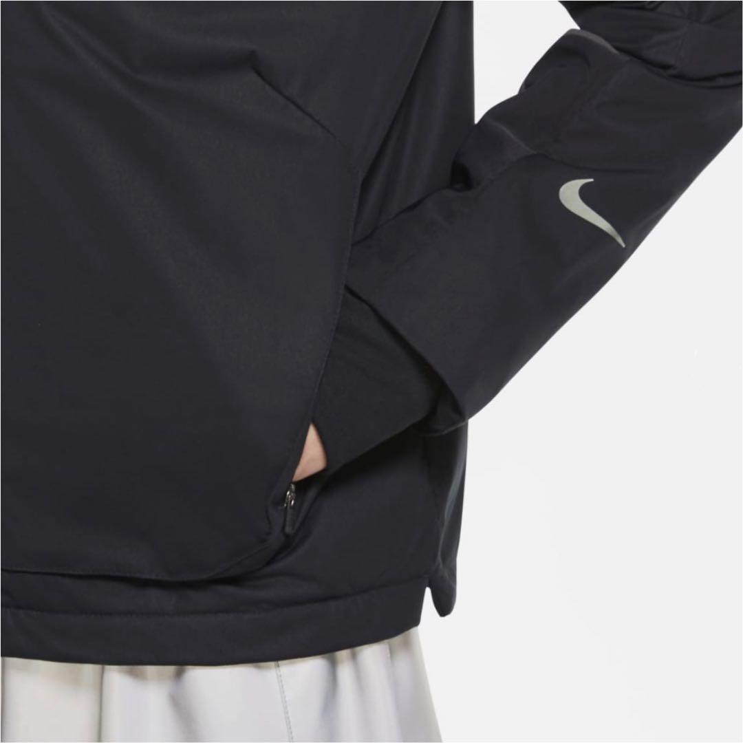 タマ　ランディビジョンダイナミックベント ランニングジャケット