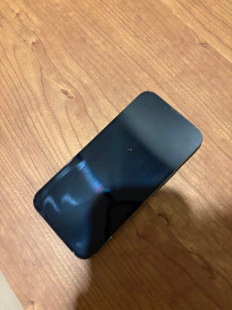 iPhone 13 Pro Max 256GB グラファイト SIMフリー