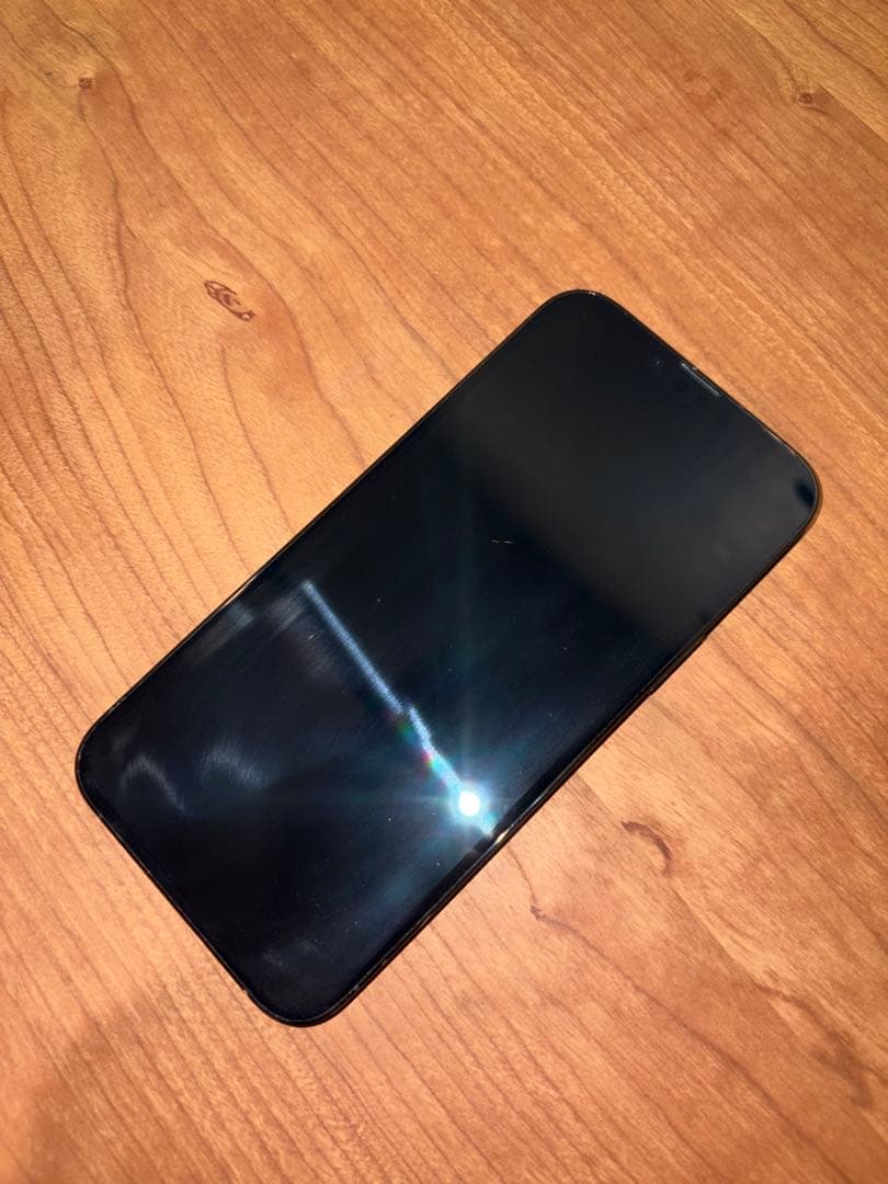 iPhone 13 Pro Max 256GB グラファイト SIMフリー