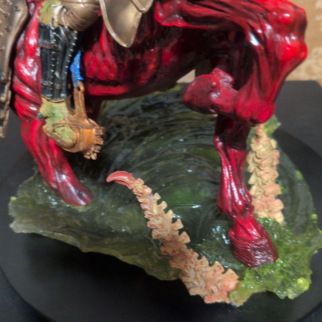 ド*ー様 プレデター