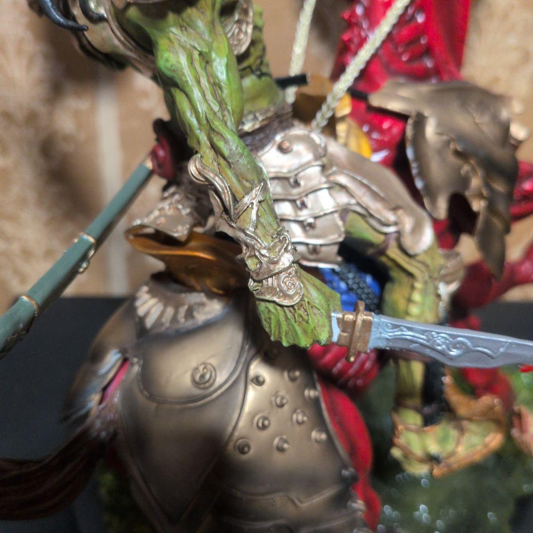 ド*ー様 プレデター