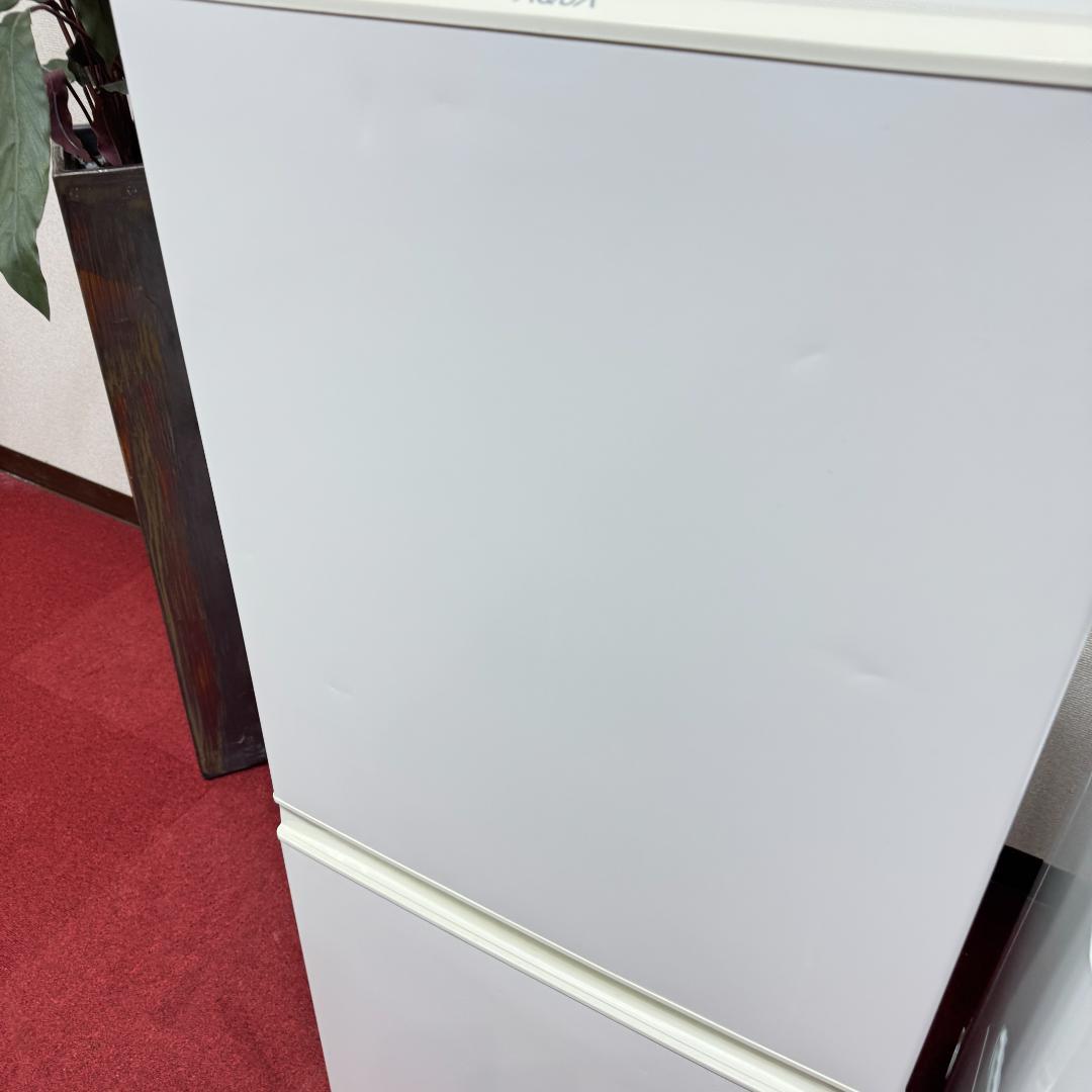 東京23区送料無料　超美品家電2点セット　プロによる洗浄済みなので安心