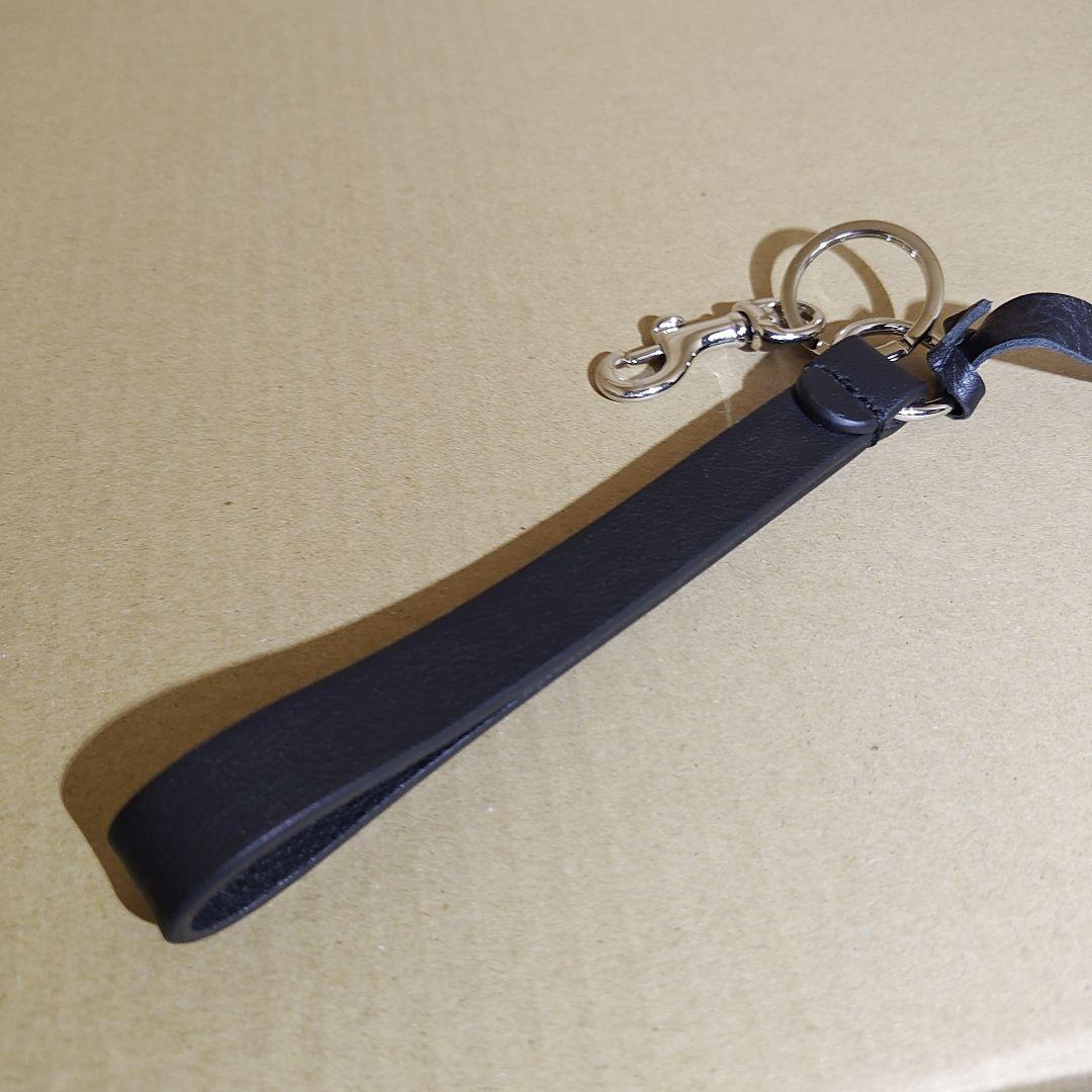 ※専用　BALENCIAGA /バレンシアガ キーホルダー エブリディ