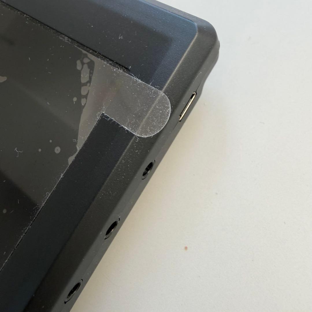 NEEWER HDMIモニター⚠️バッテリーなし