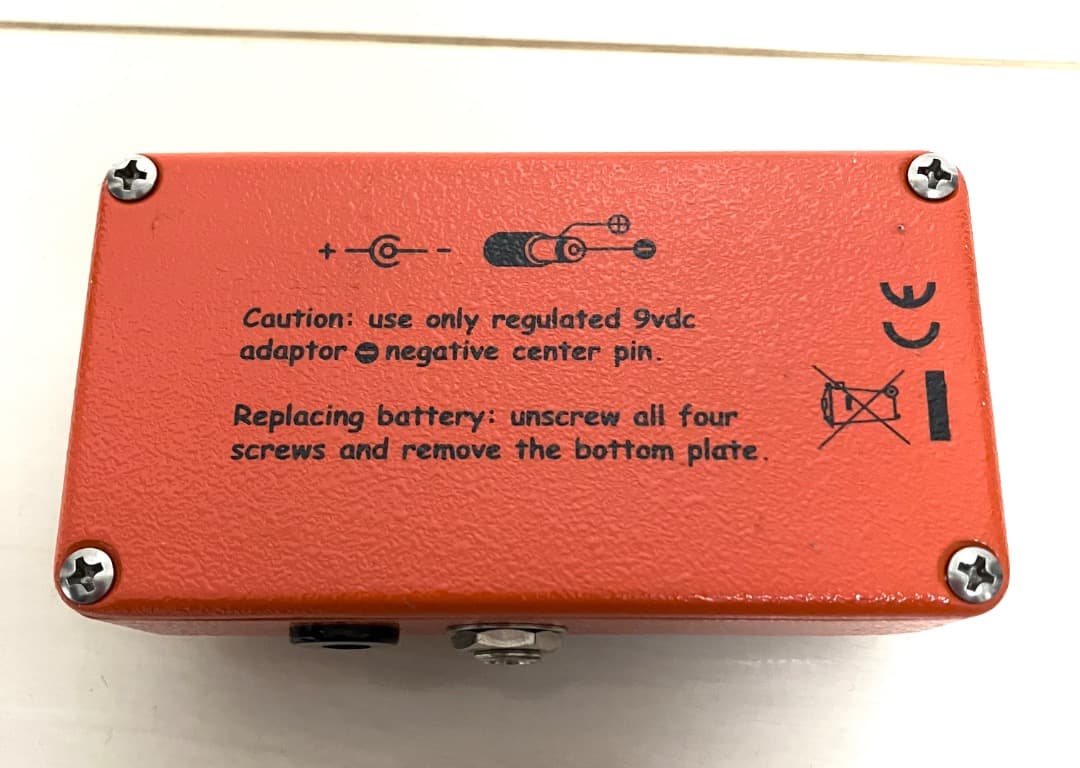 Xotic BB Preamp 中期モデル 国内正規品