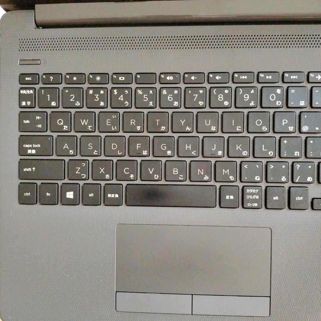 HP 250 G7 i5第8世代 SSD256GB Win11Pro DVD✨