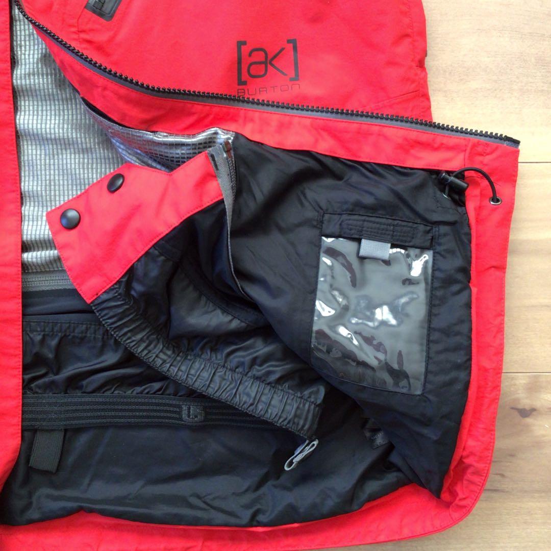 sot@yskさま専用 バートン ak GORE-TEX スノボ ジャケット
