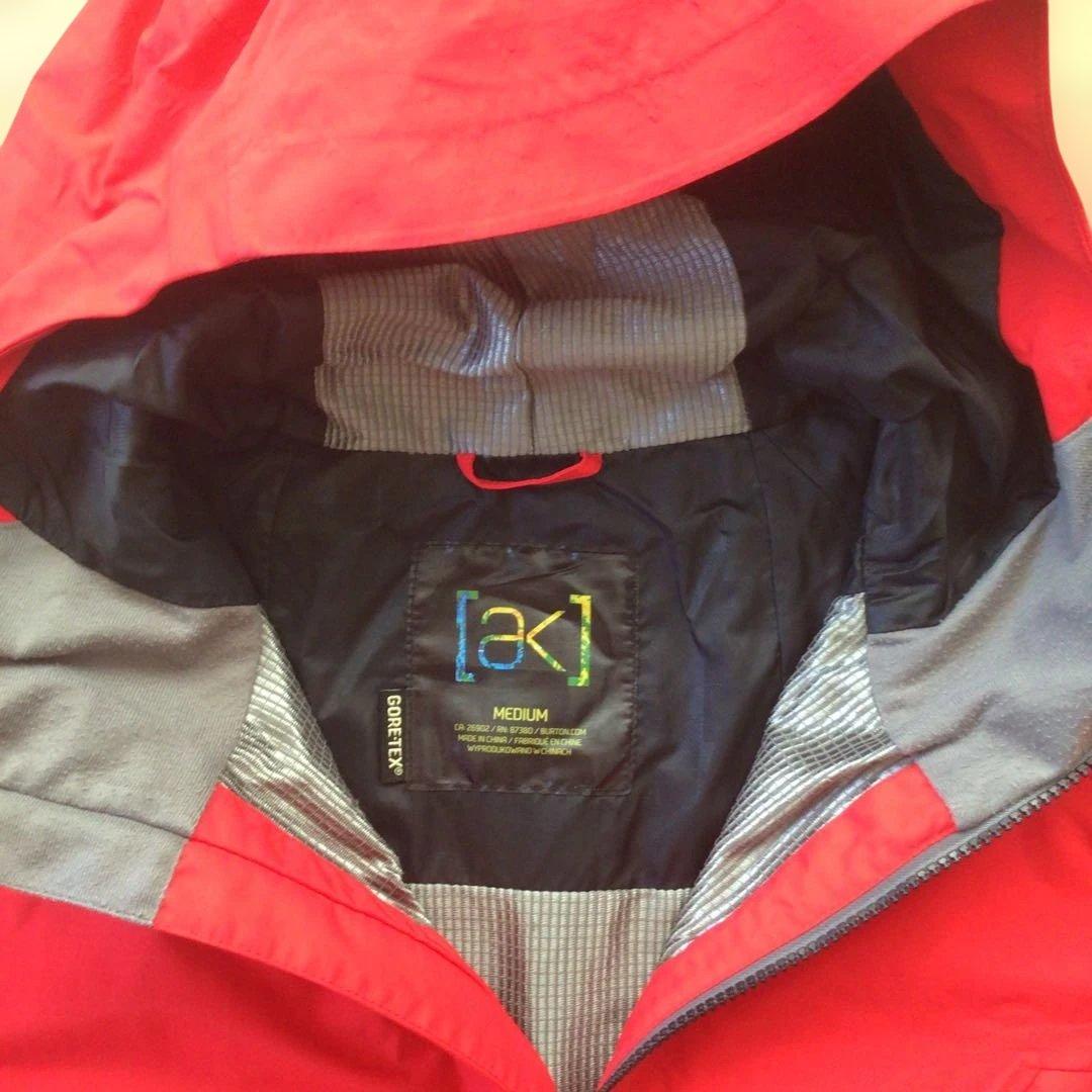 sot@yskさま専用 バートン ak GORE-TEX スノボ ジャケット