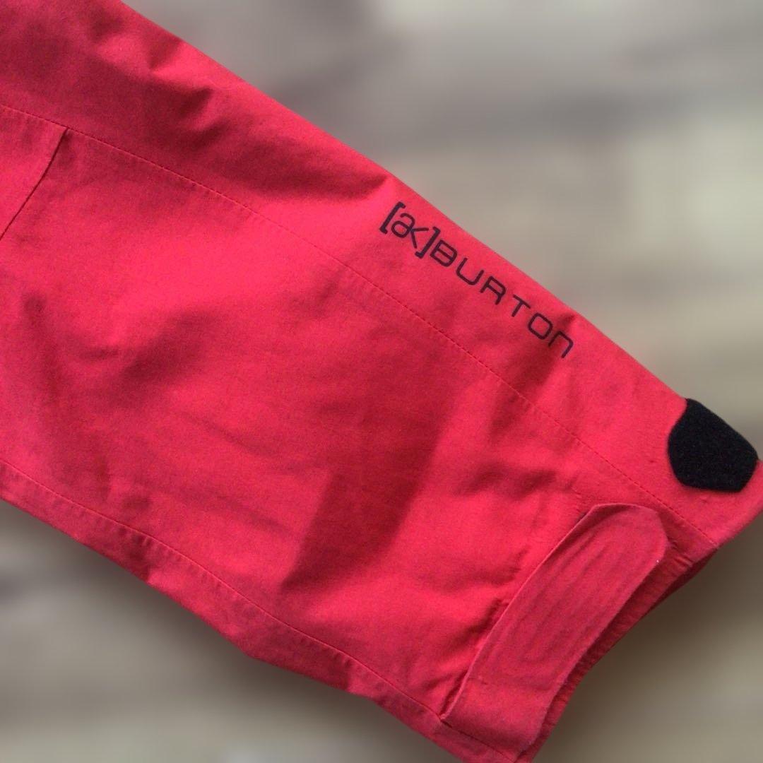 sot@yskさま専用 バートン ak GORE-TEX スノボ ジャケット