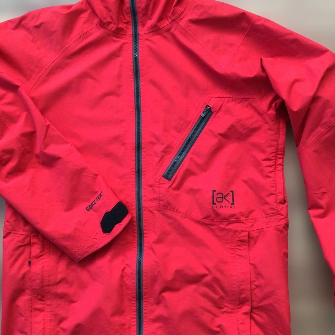 sot@yskさま専用 バートン ak GORE-TEX スノボ ジャケット
