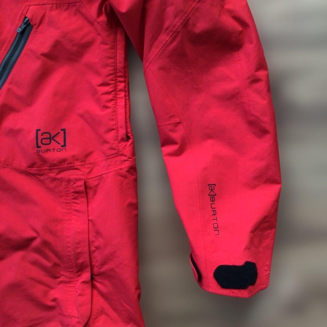 sot@yskさま専用 バートン ak GORE-TEX スノボ ジャケット