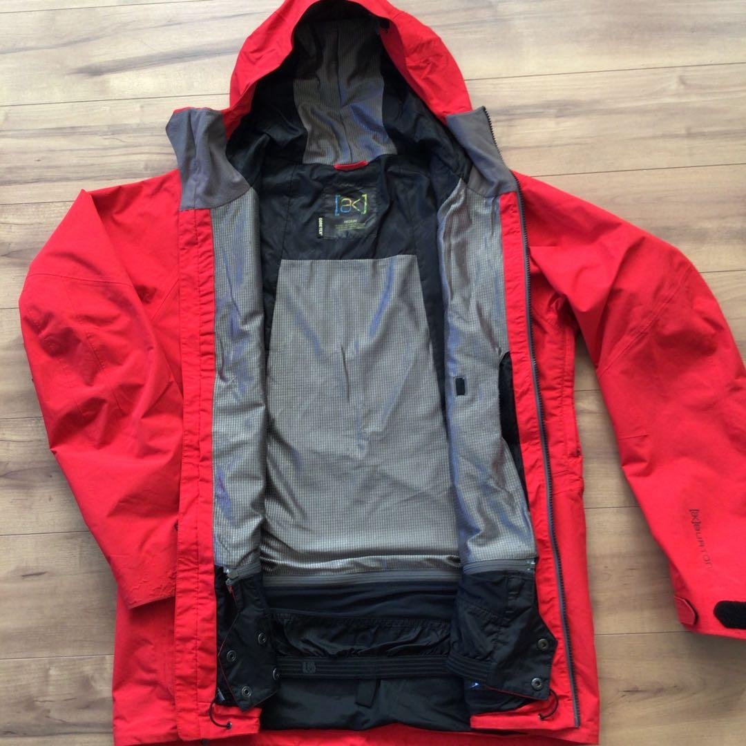 sot@yskさま専用 バートン ak GORE-TEX スノボ ジャケット