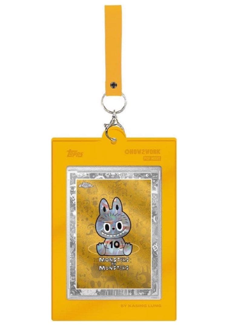 Topps Chrome 10周年記念ボックス　3BOXセット