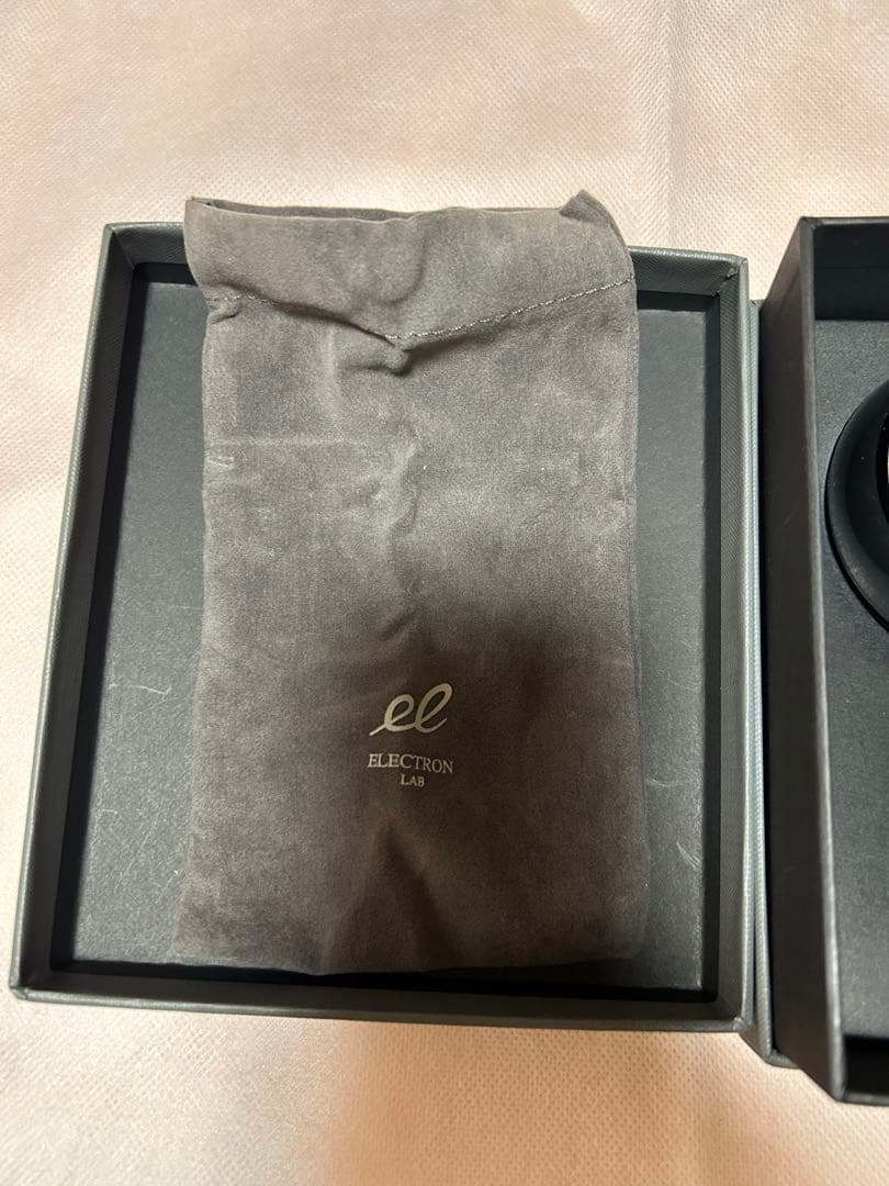 ENE BALL エネボール　エレクトロン　美顔器