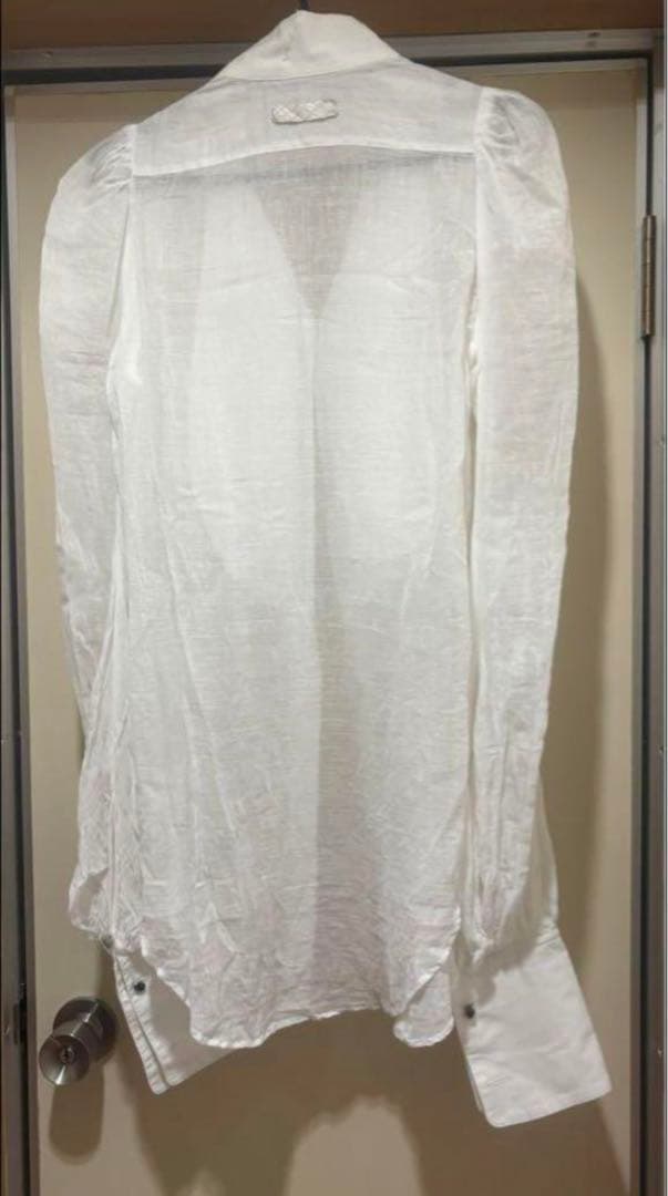 へ*可様 hyde着　if txs 3 INDCADI パフスリーブ　　ラルク