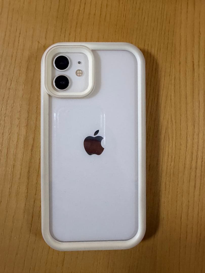 Apple iPhone 12 ホワイト　256GB SIMフリー