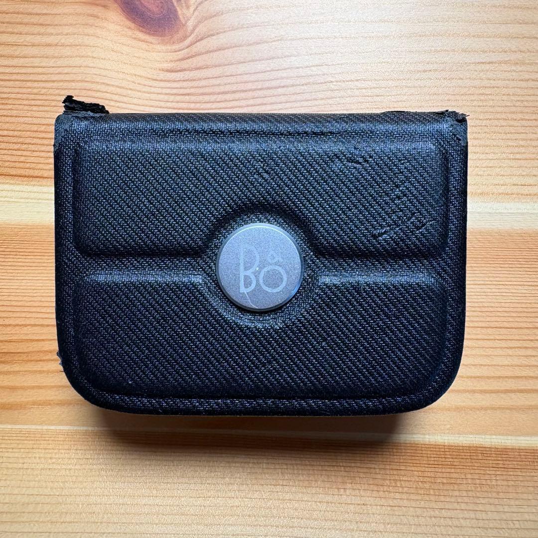 Beoplay H3 Golden Bang and Olufsen イヤホン