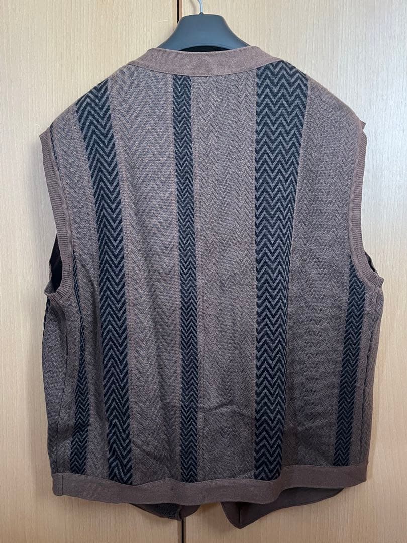 magliano ニットベスト