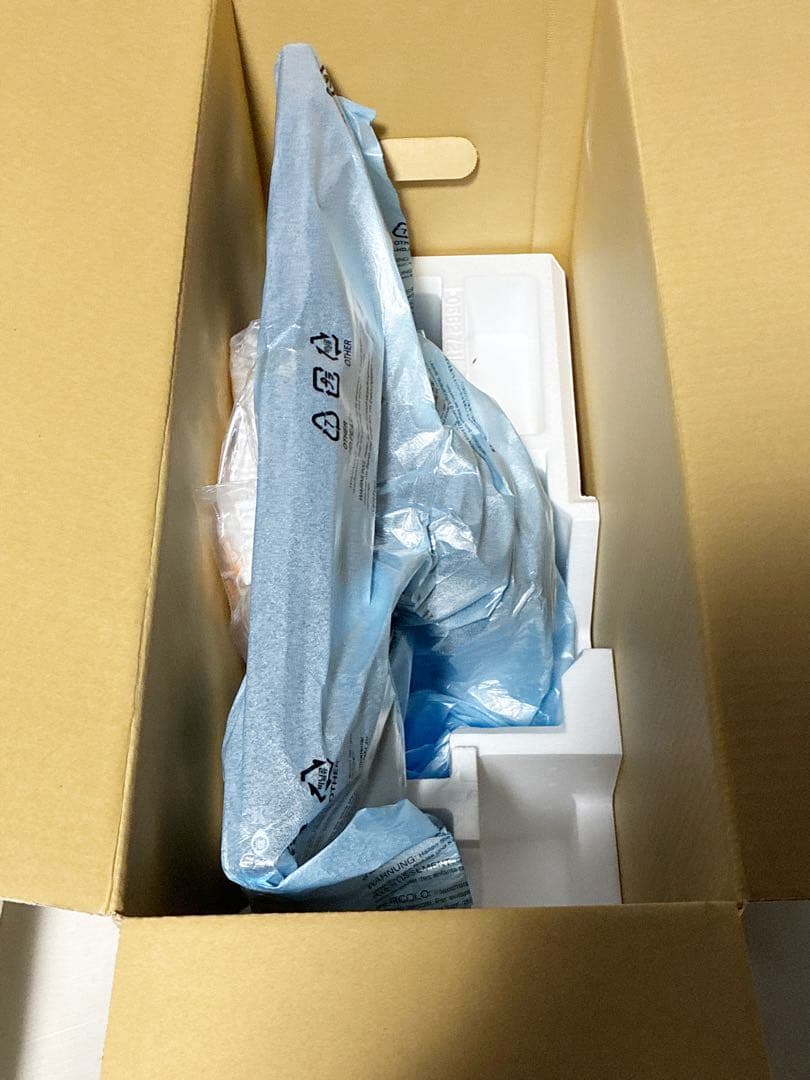 未使用品！ FlexScan 液晶ディスプレイ