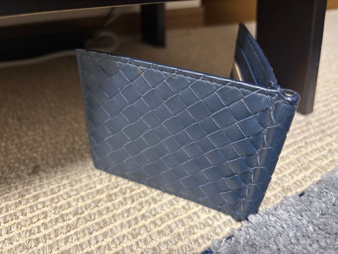 ボッテガヴェネタ マネークリップ