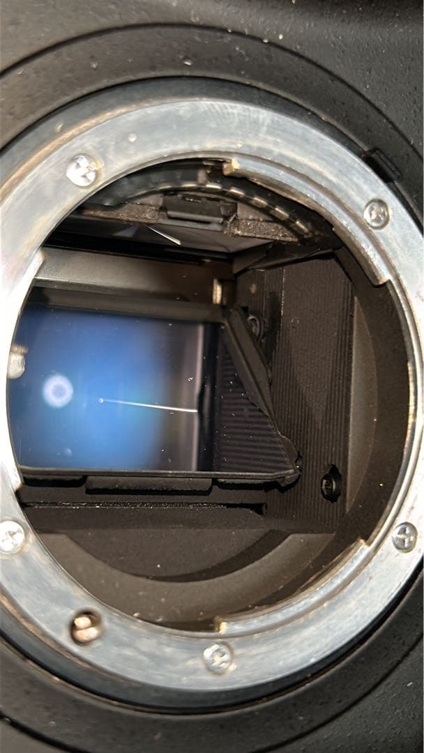 Nikon D3 デジタル一眼レフカメラ