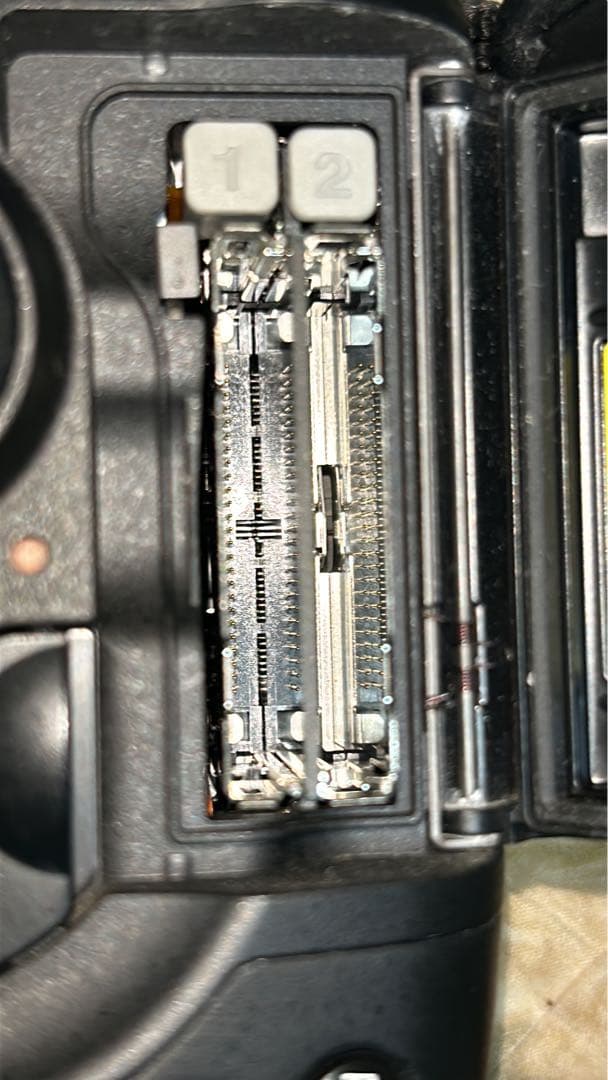 Nikon D3 デジタル一眼レフカメラ