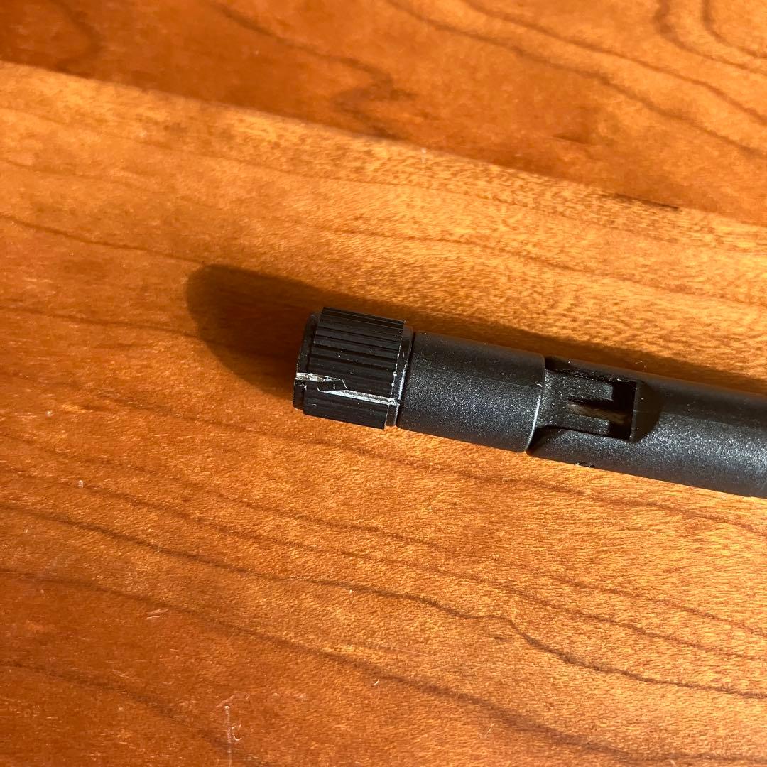 ECLIPSE TD-M1 ワイヤレススピーカー 黒