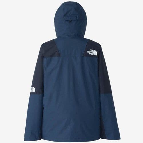 ノースフェイスBIRD TRICLIMATE JACKET ネイビーL