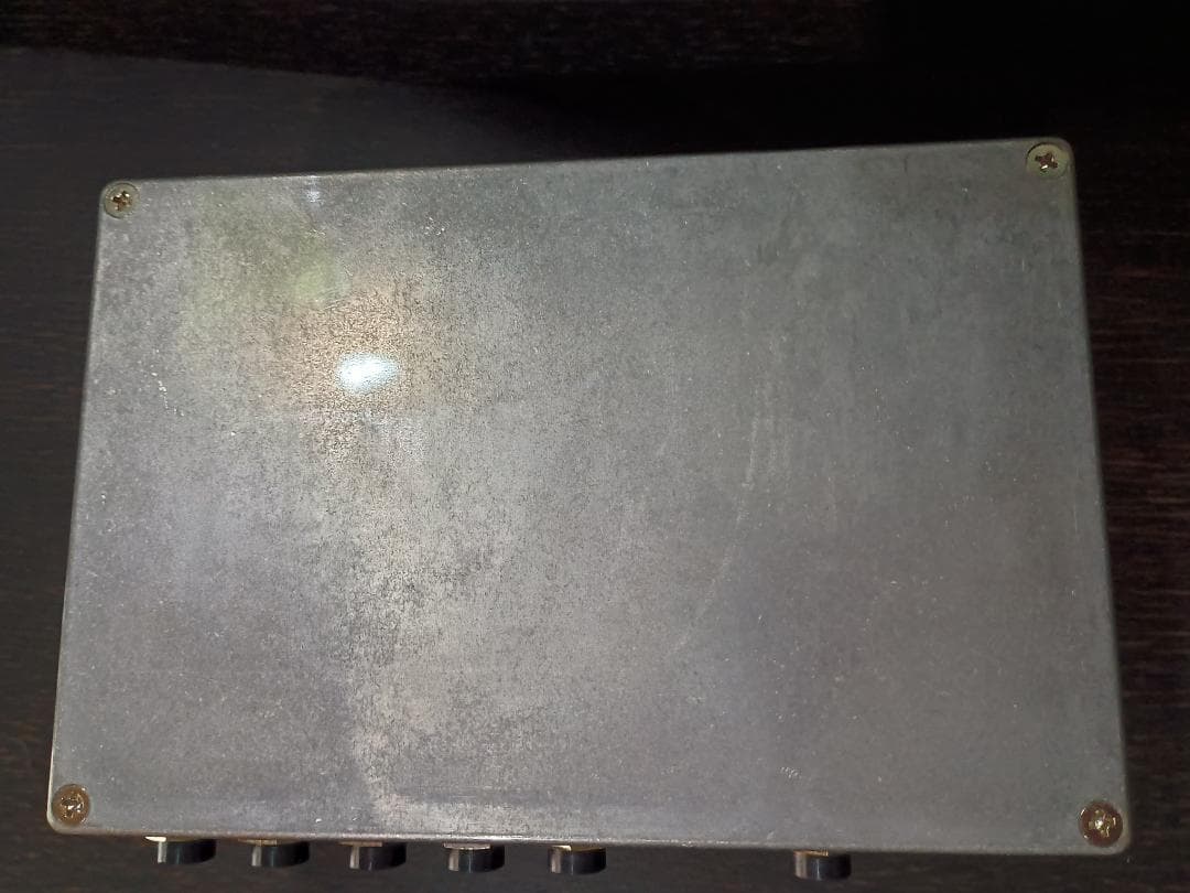 ALBIT A45M pro ギタープリアンプ