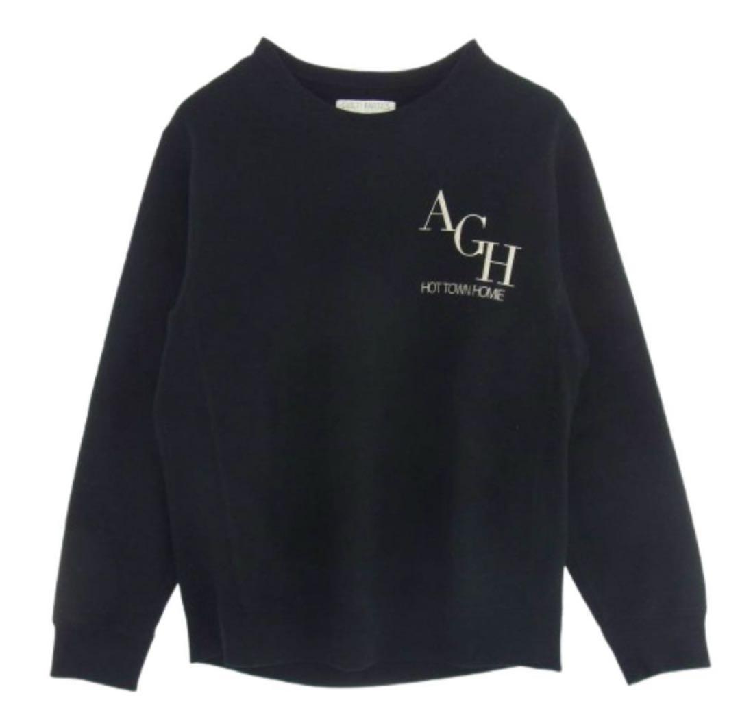 WACKO MARIA 舐達麻 コラボスウェット L