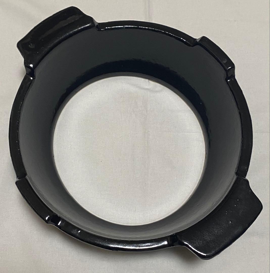 長谷園の かまどさん 3合炊 土鍋 ご飯 鍋 炊飯 直火 ガス 炊飯器 伊賀焼