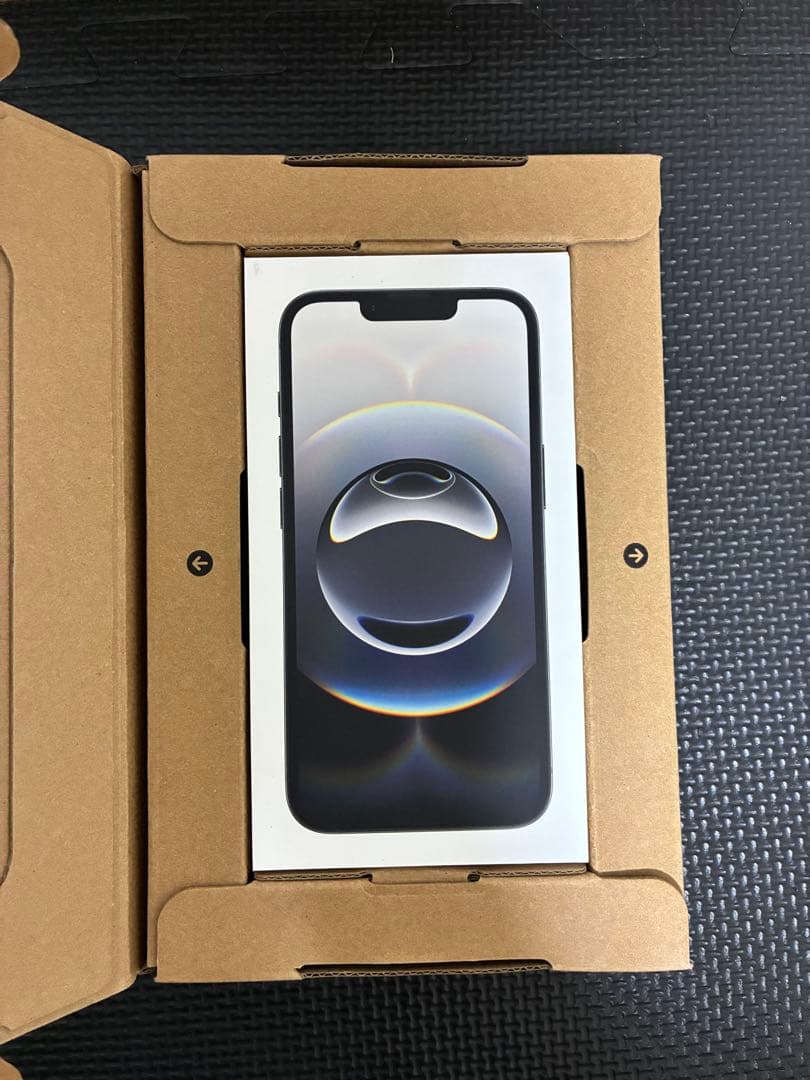 Apple iPhone 16e 未使用3/10迄