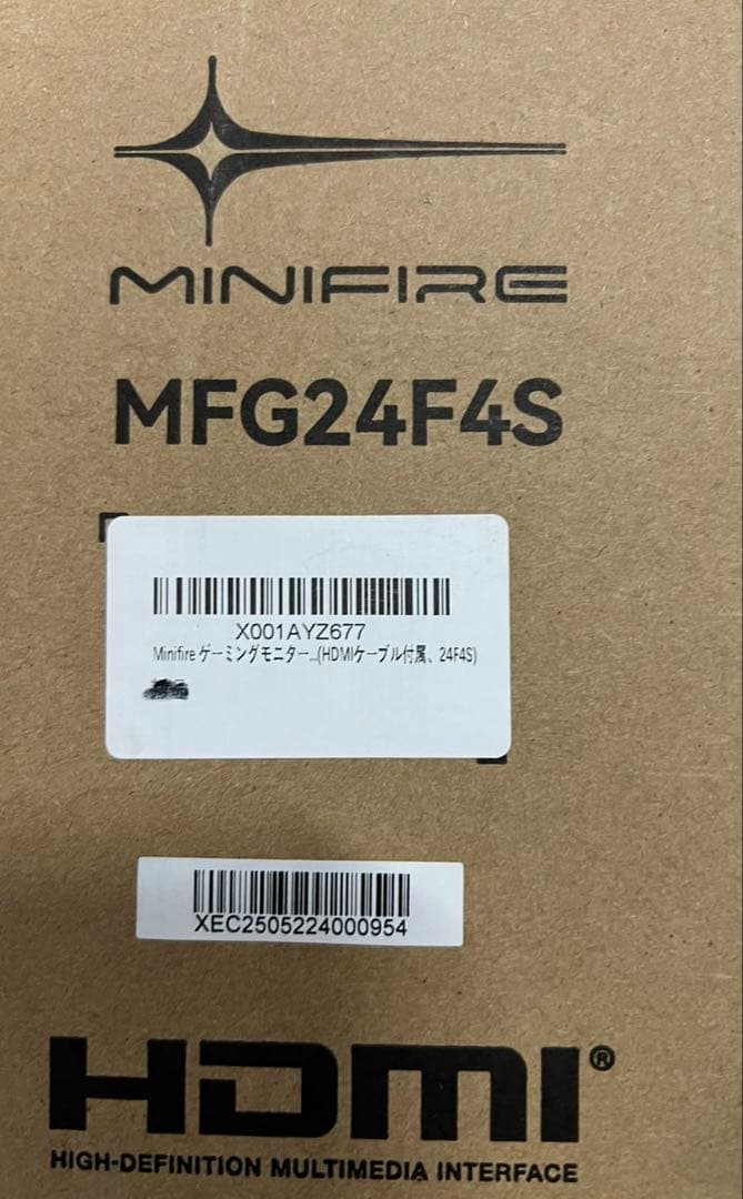 KTC H27E6 27インチ ゲーミングモニター