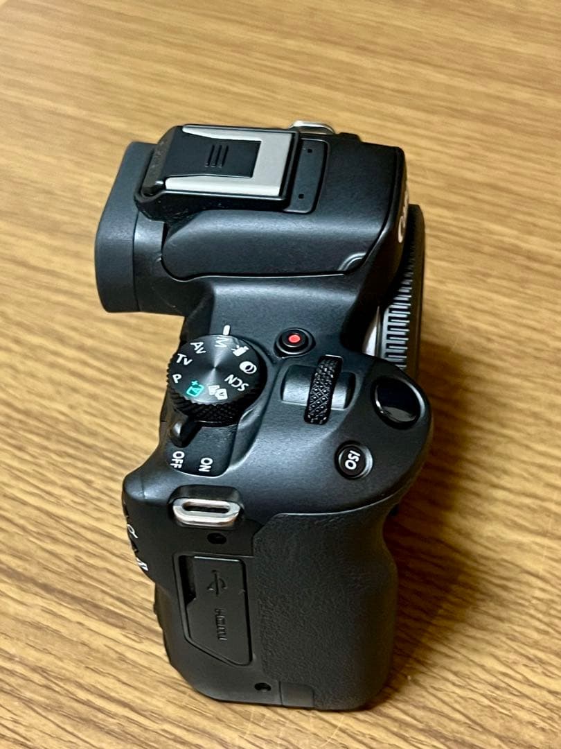 Canon EOS R50 ミラーレス一眼セット
