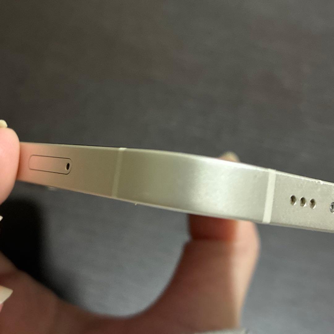 iPhone13 ホワイト 128GB SiMフリー