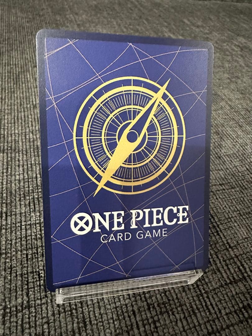 蒼海の七傑　ミホークセット