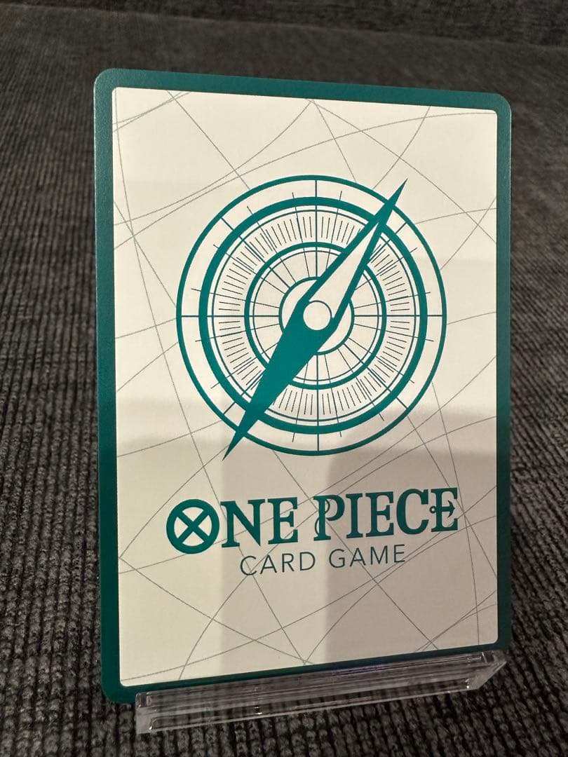 蒼海の七傑　ミホークセット