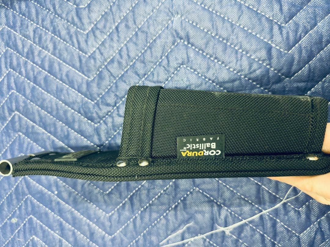 廃盤　ペン型ドリルドライバーホルダー