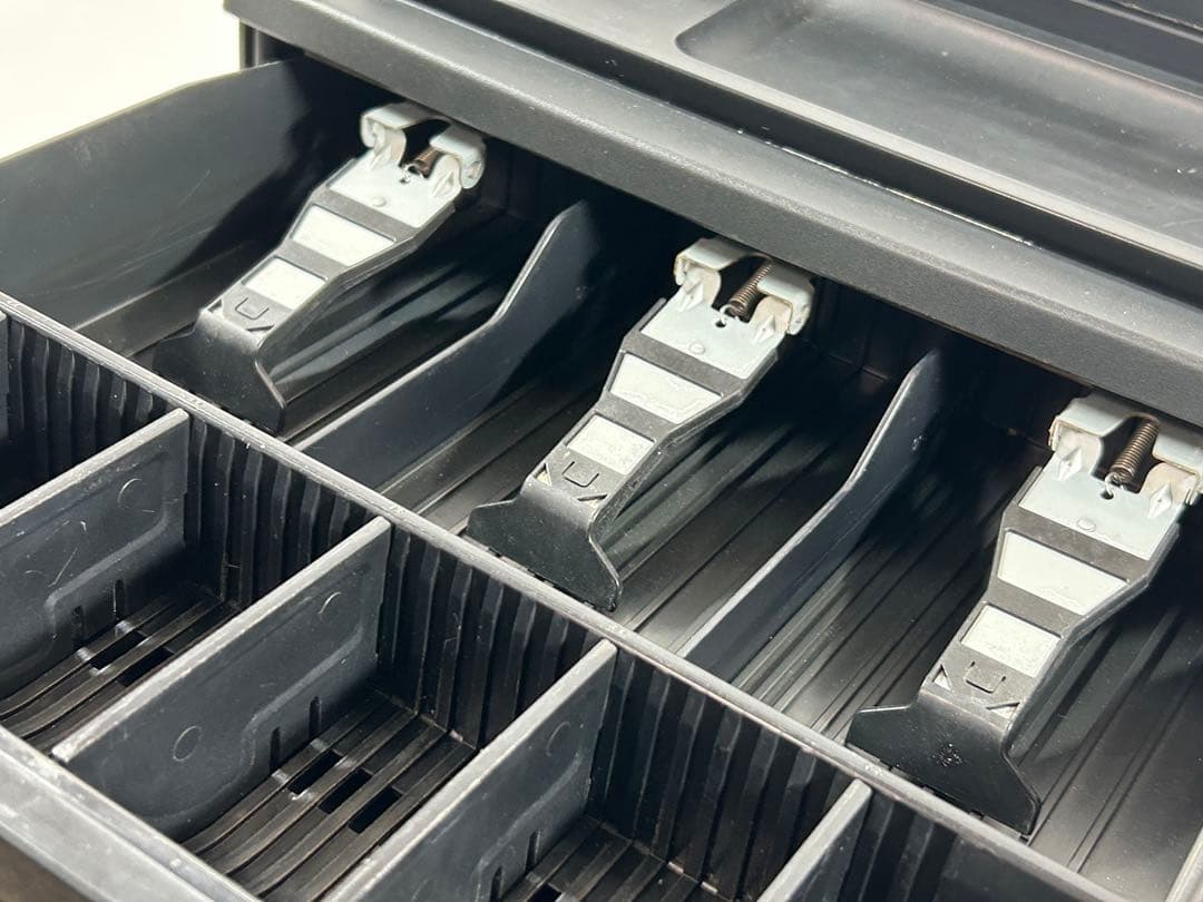 CASIO　レジスター　SE-S10