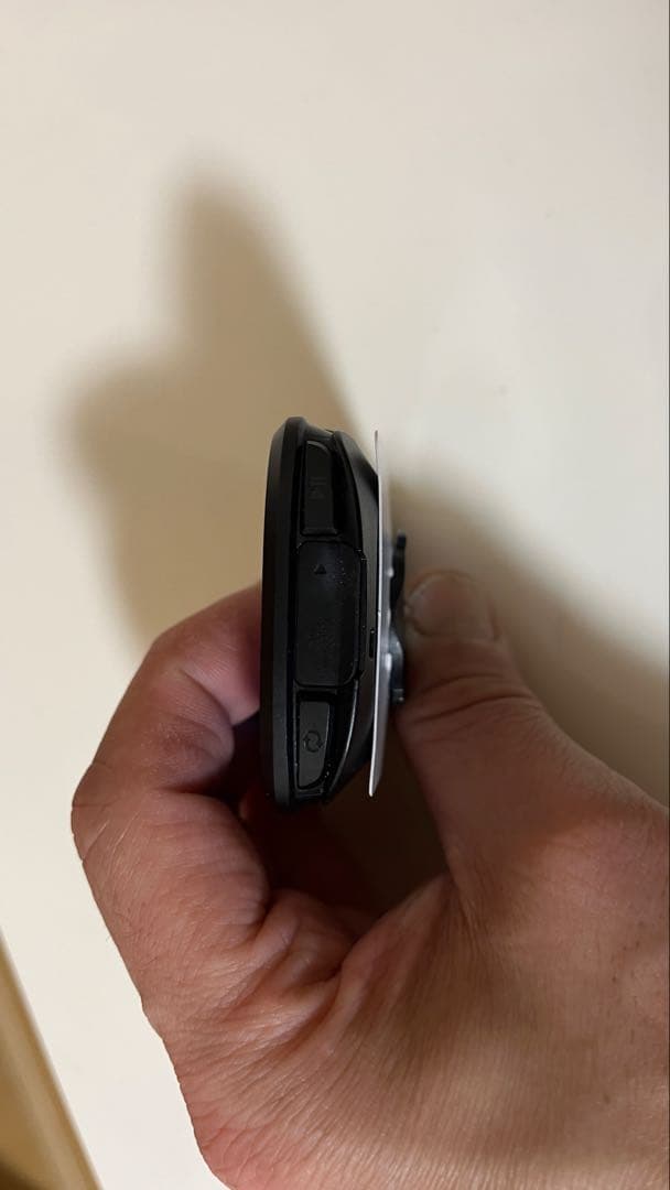 iGPSPORT BSC200Sサイクルコンピューター本体