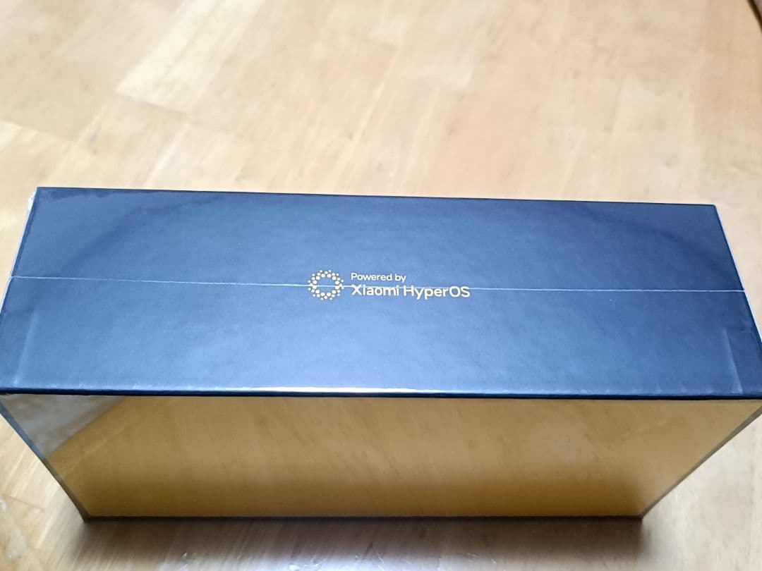 【新品未開封】POCO F7 ブラック 12GB RAM 256GB ROM